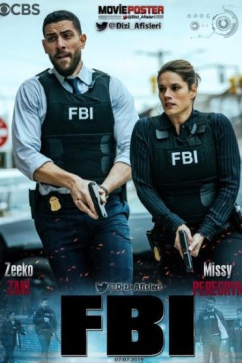 مسلسل FBI الموسم الرابع الحلقة 21