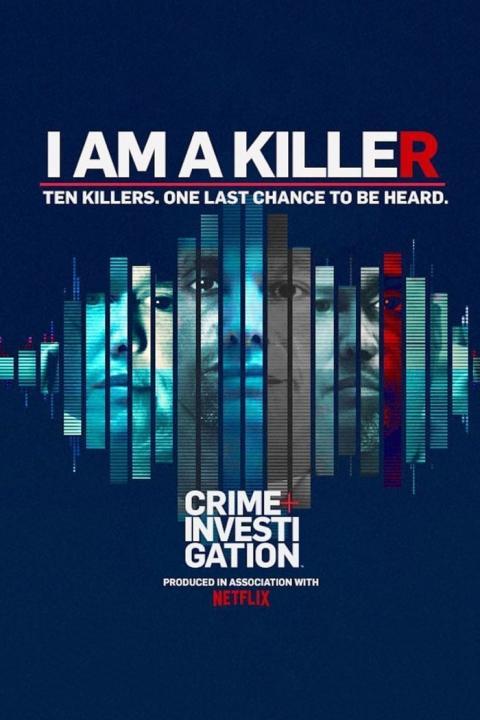 مسلسل I Am a Killer الموسم الاول الحلقة 2