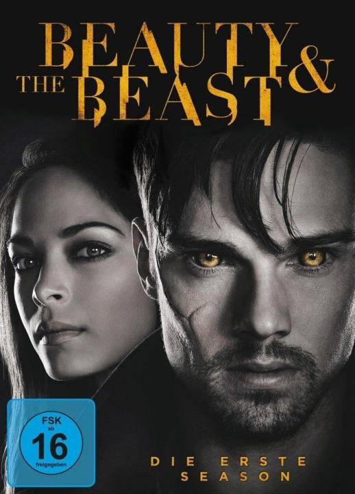 مسلسل Beauty and the Beast الموسم الاول الحلقة 9