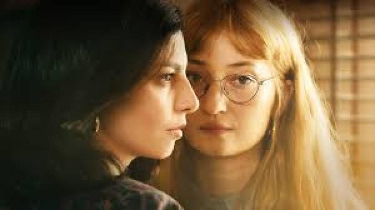 مسلسل My Brilliant Friend مترجم - الموسم 1