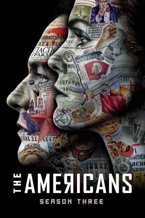 مسلسل The Americans الموسم الثالث الحلقة 10