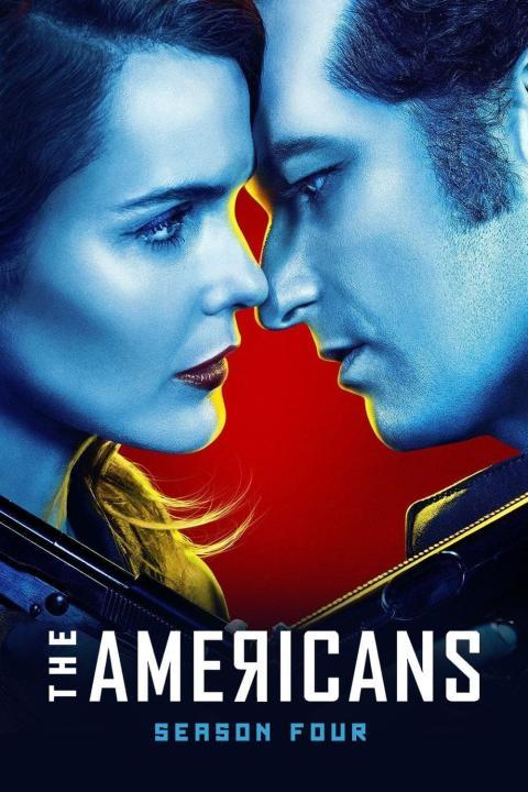 مسلسل The Americans الموسم الرابع الحلقة 5