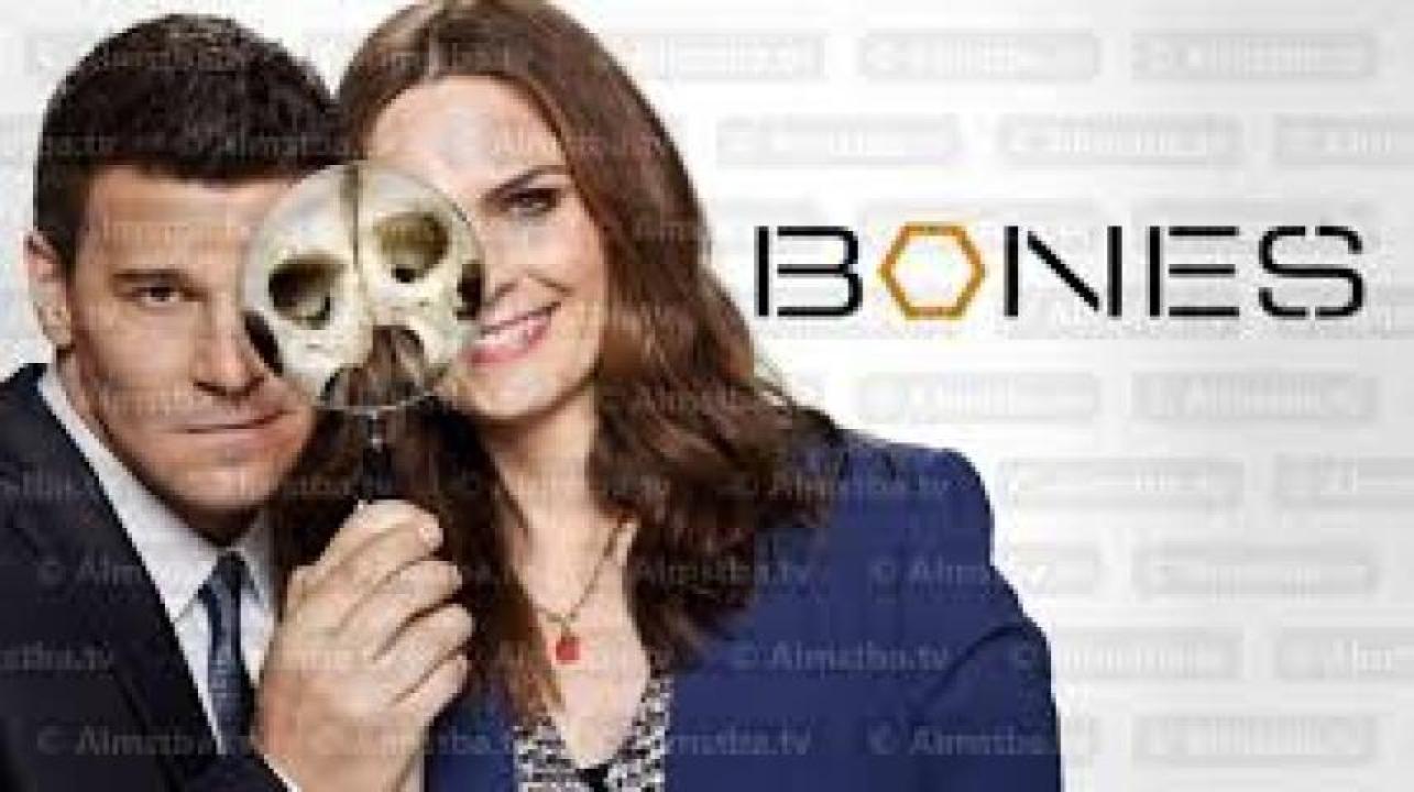 مسلسل Bones مترجم - الموسم 10