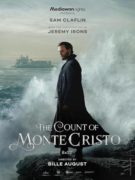 مسلسل The Count of Monte Cristo الموسم الاول الحلقة 1