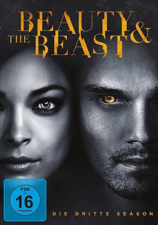 مسلسل Beauty and the Beast الموسم الثالث الحلقة 6