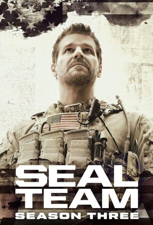 مسلسل SEAL Team الموسم الثالث الحلقة 10