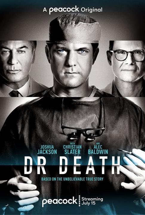 مسلسل Dr. Death الموسم الاول الحلقة 5