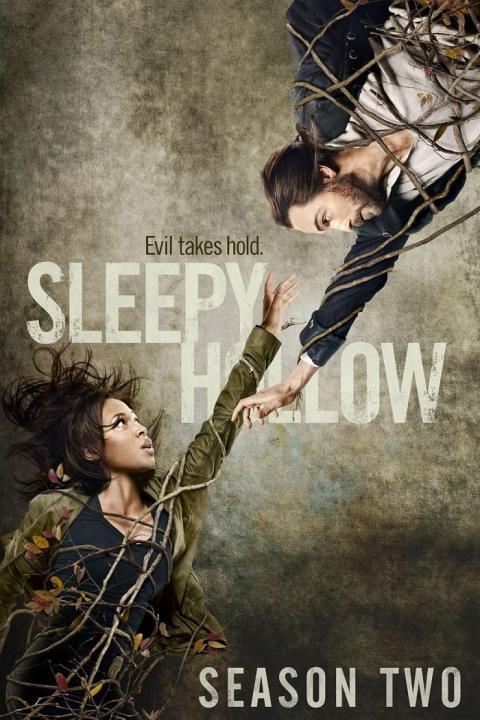 مسلسل Sleepy Hollow الموسم الثاني الحلقة 7