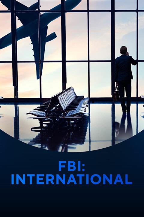 مسلسل FBI: International الموسم الاول الحلقة 20