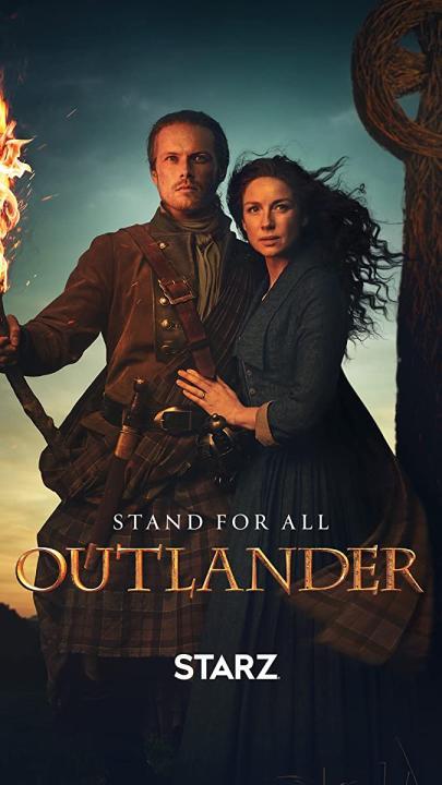 مسلسل Outlander الموسم الخامس الحلقة 12 والاخيرة