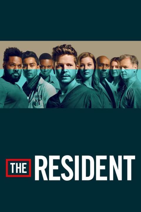 مسلسل The Resident الموسم الرابع الحلقة 11