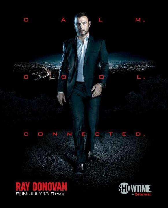 مسلسل Ray Donovan الموسم الثاني الحلقة 4