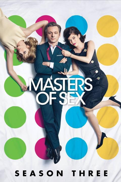 مسلسل Masters of Sex الموسم الثالث الحلقة 4