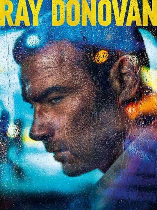 مسلسل Ray Donovan الموسم السابع الحلقة 5