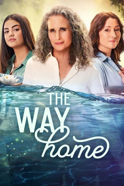 مسلسل The Way Home الموسم الثالث الحلقة 2