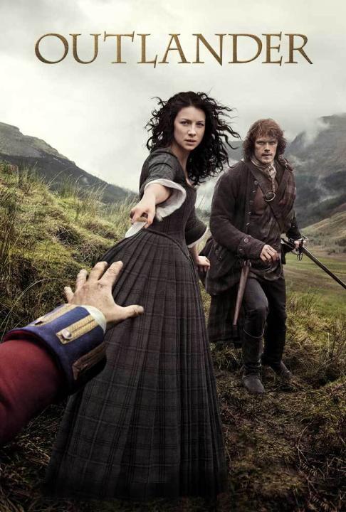 مسلسل Outlander الموسم الاول الحلقة 4