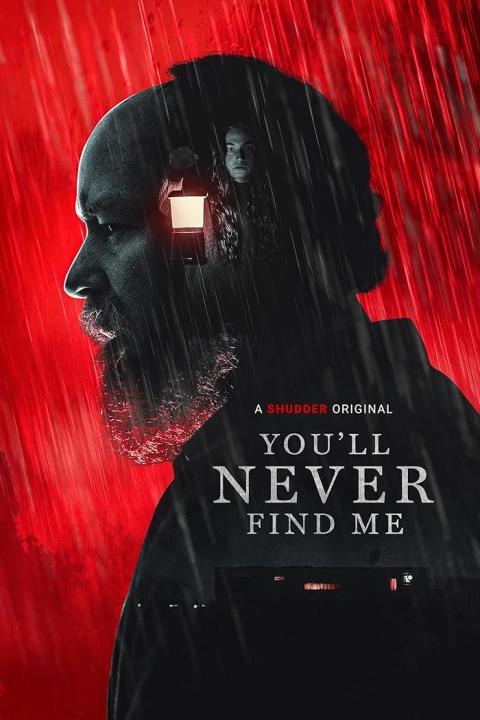 فيلم You’ll Never Find Me 2023 مترجم اون لاين