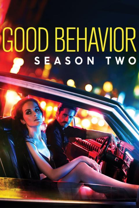 مسلسل Good Behavior الموسم الثاني الحلقة 3