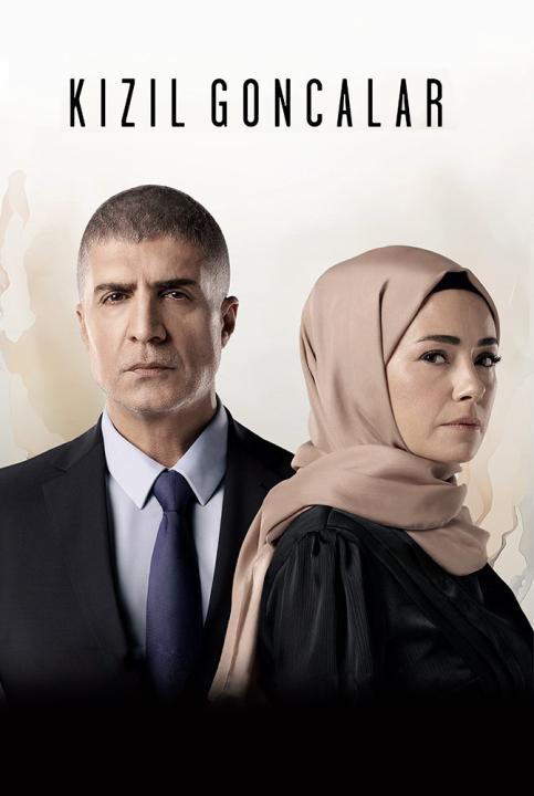 مسلسل البراعم الحمراء الحلقة 12 مترجمة