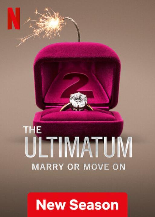 مسلسل The Ultimatum: Marry or Move On الموسم الثالث الحلقة 4