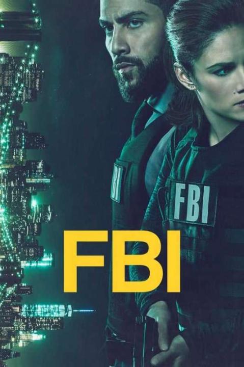 مسلسل FBI الموسم الثالث الحلقة 8