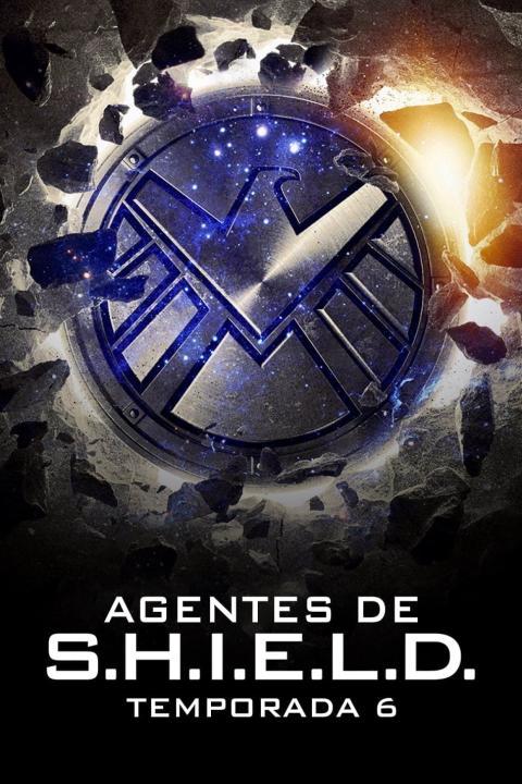 مسلسل Agents of S.H.I.E.L.D. الموسم السادس الحلقة 12