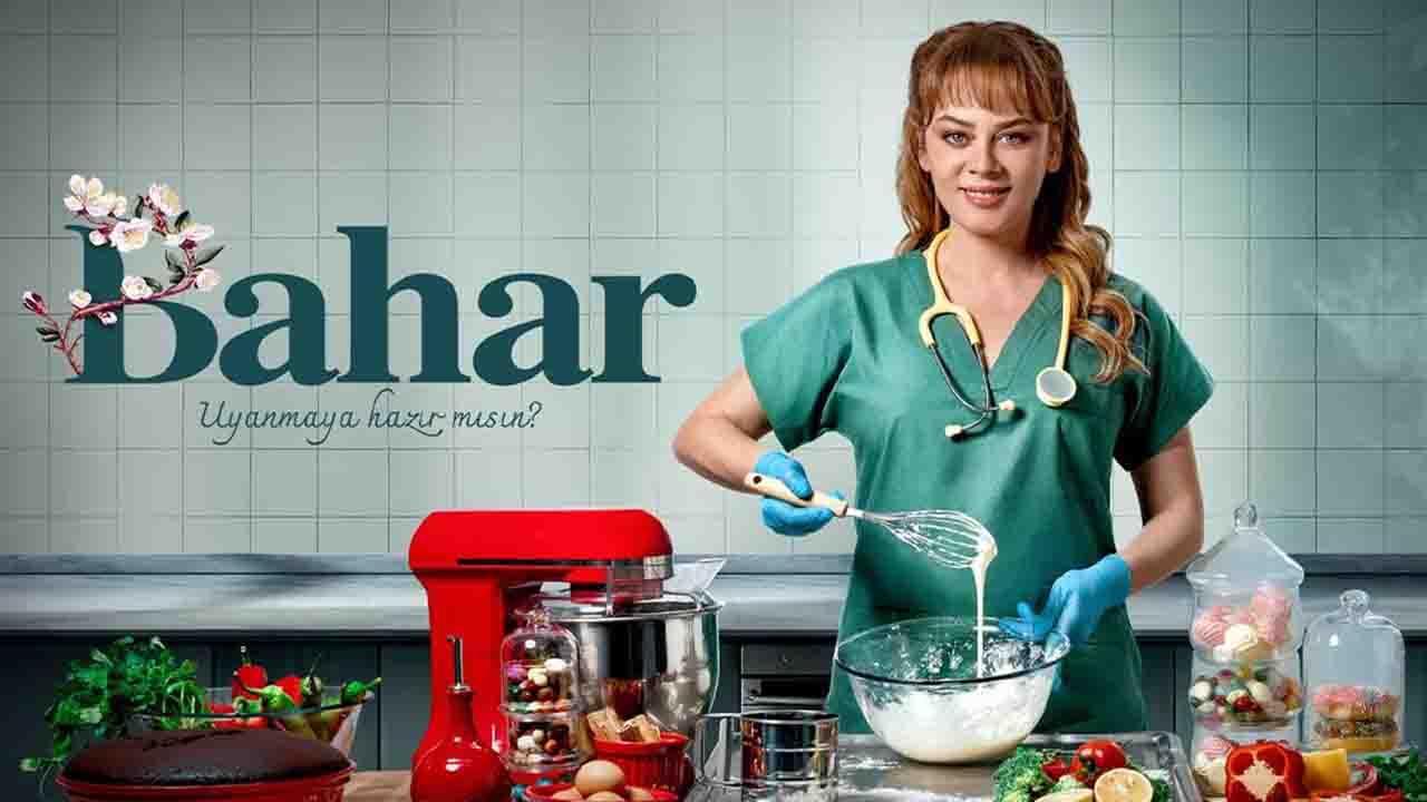 مسلسل بهار الحلقة 2 الثانية مترجمة