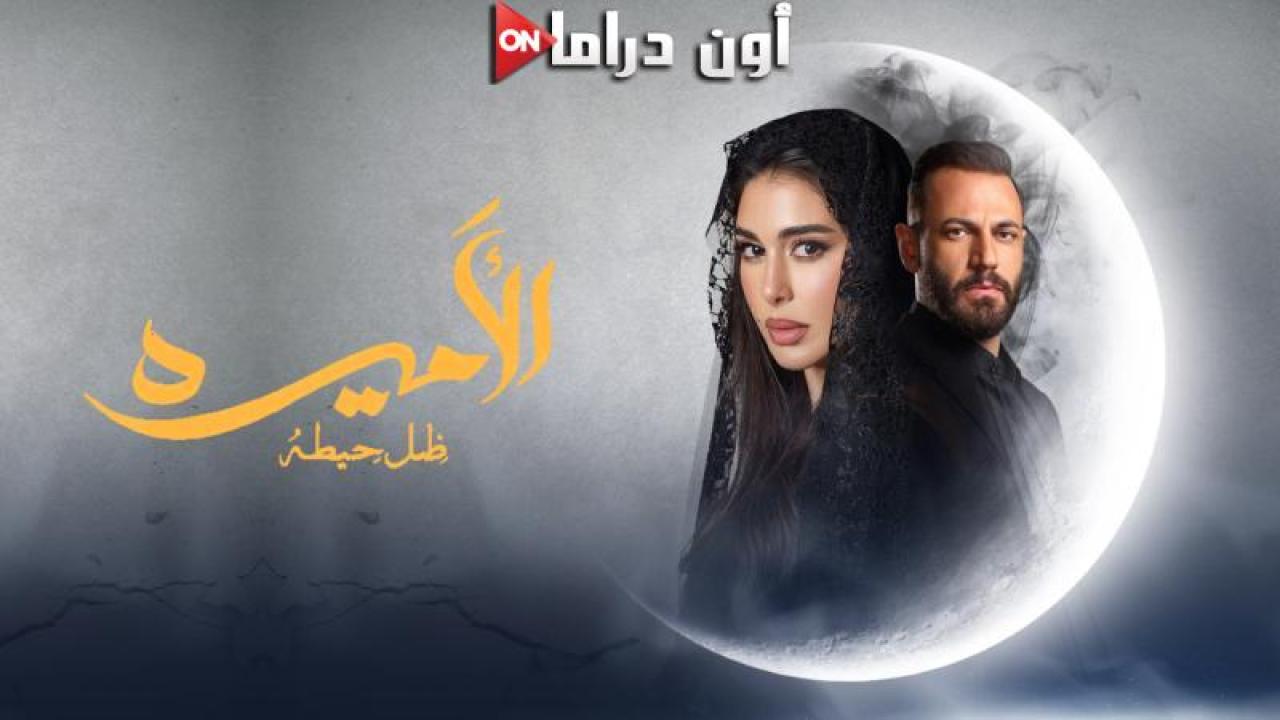 مسلسل الاميرة - ضل حيطة الحلقة 14 الرابعة عشر