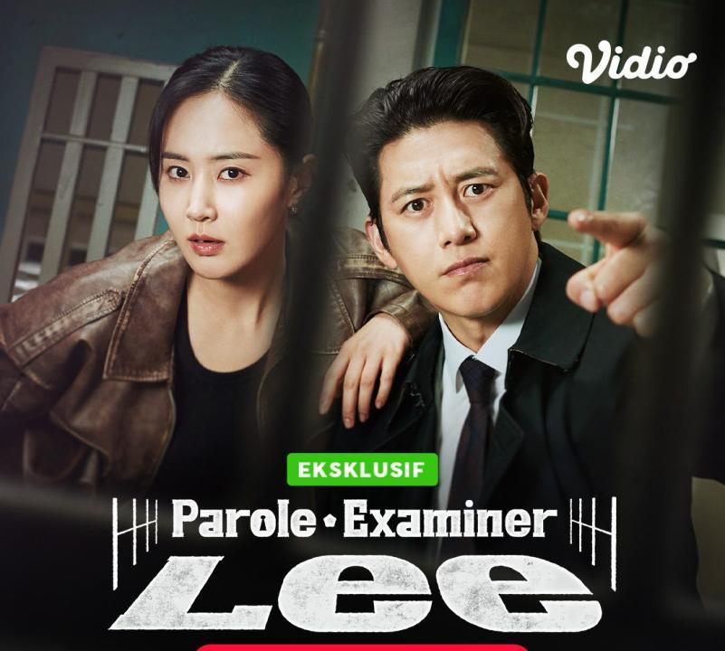 مسلسل شرطي الإفراج Parole Examiner Lee الحلقة 6