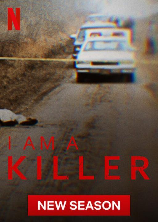 مسلسل I Am a Killer الموسم الثالث الحلقة 5