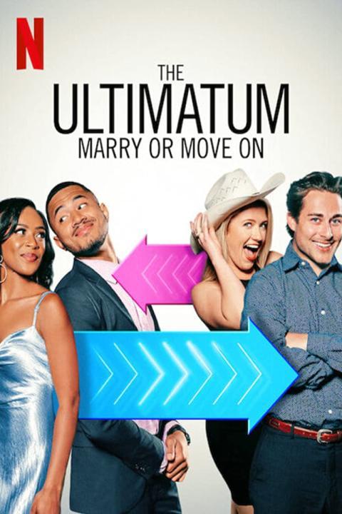 مسلسل The Ultimatum: Marry or Move On الموسم الاول الحلقة 8