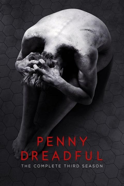 مسلسل Penny Dreadful الموسم الثالث الحلقة 9