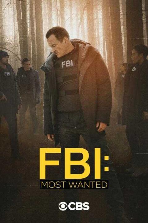 مسلسل FBI: Most Wanted الموسم الثاني الحلقة 11