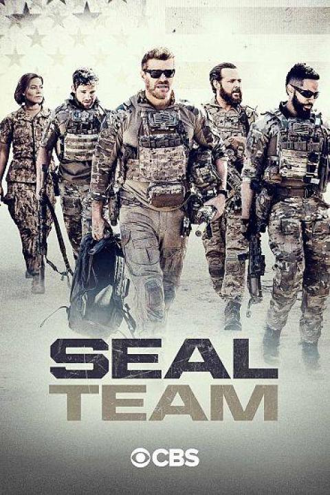 مسلسل SEAL Team الموسم الرابع الحلقة 1 و 2