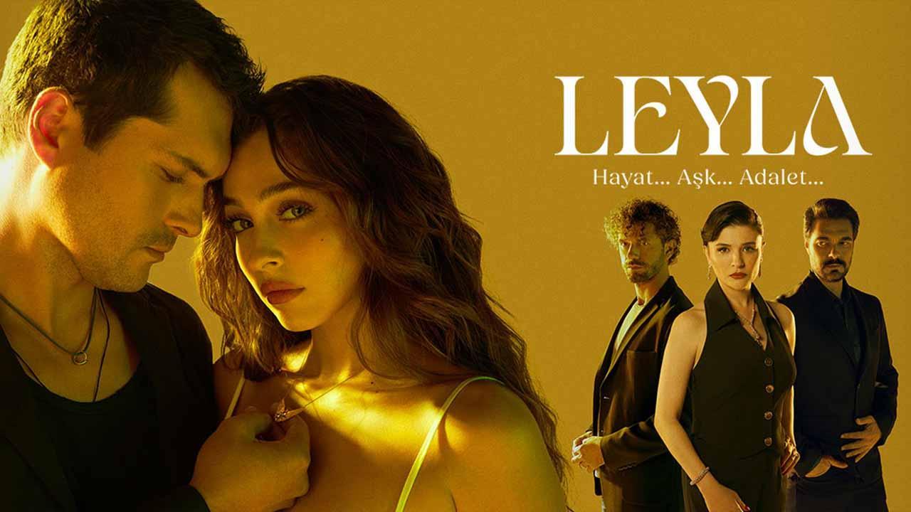 مسلسل ليلى الحلقة 12 الثانية عشر مترجمة