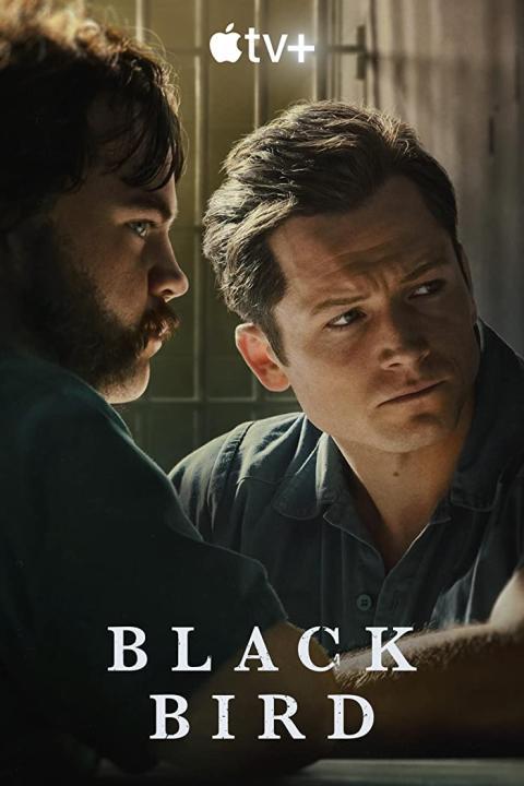 مسلسل Black Bird الموسم الاول الحلقة 2