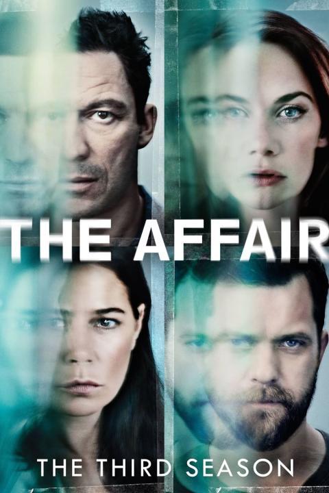 مسلسل The Affair الموسم الثالث الحلقة 1