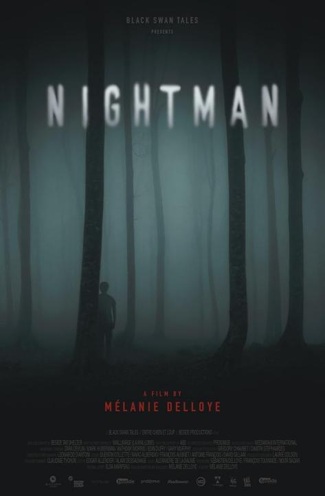 فيلم Nightman 2023 مترجم اون لاين