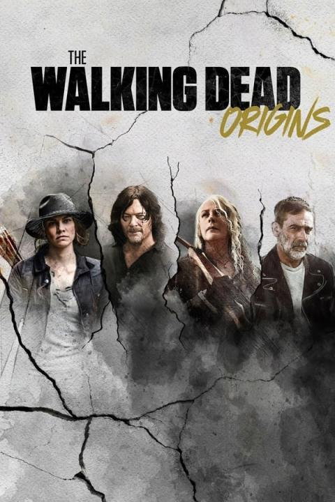 مسلسل The Walking Dead: Origins الموسم الاول الحلقة 2