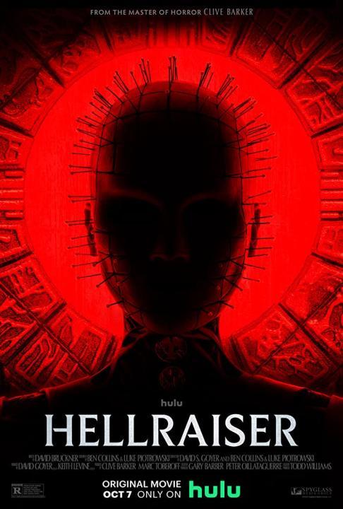 فيلم Hellraiser 2022 مترجم اون لاين