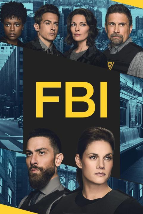 مسلسل FBI الموسم السادس الحلقة 4