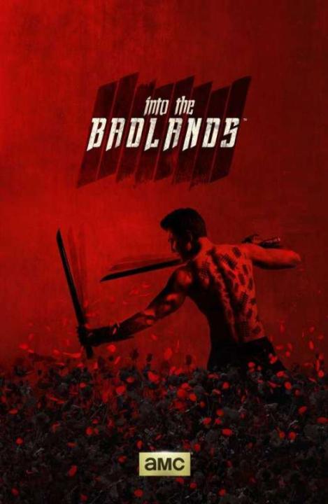 مسلسل Into the Badlands الموسم الاول الحلقة 4