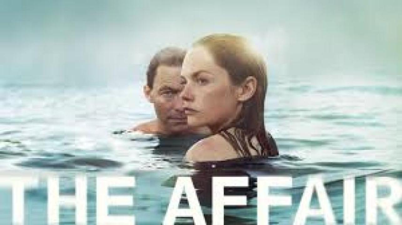 مسلسل The Affair مترجم - الموسم 1