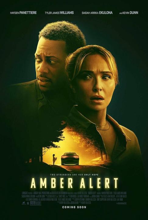 فيلم Amber Alert 2024 مترجم اون لاين