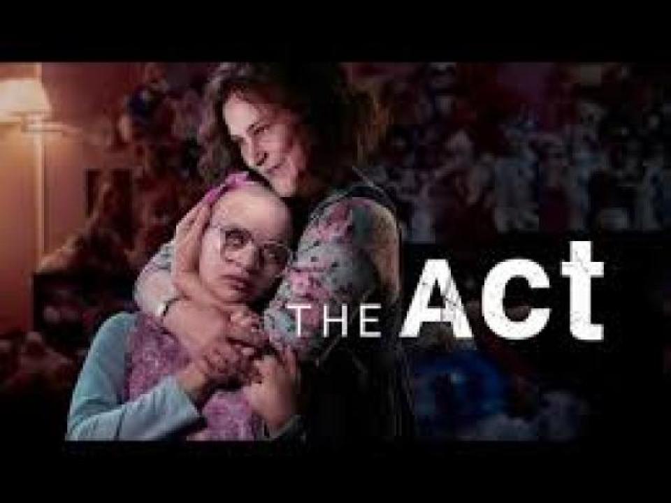 مسلسل The Act مترجم - الموسم 1