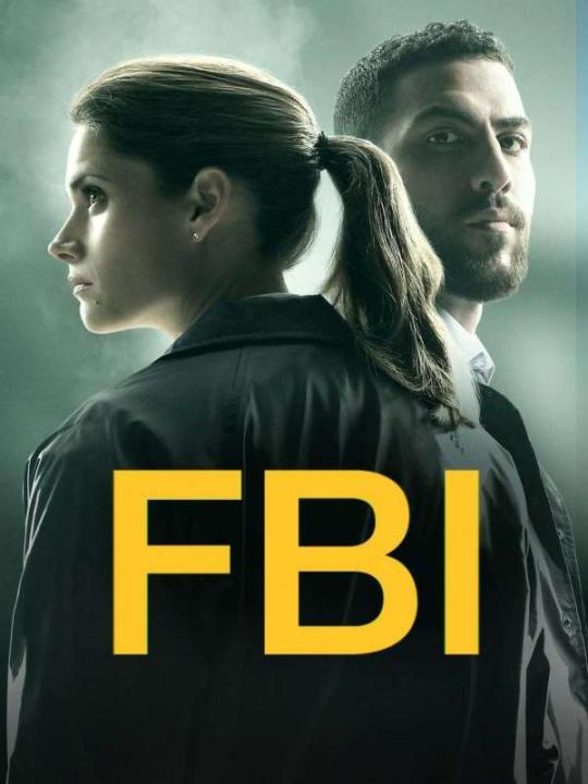 مسلسل FBI الموسم الثاني الحلقة 12