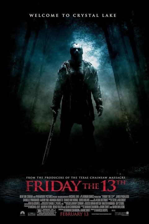 فيلم Friday the 13th 2009 مترجم اون لاين