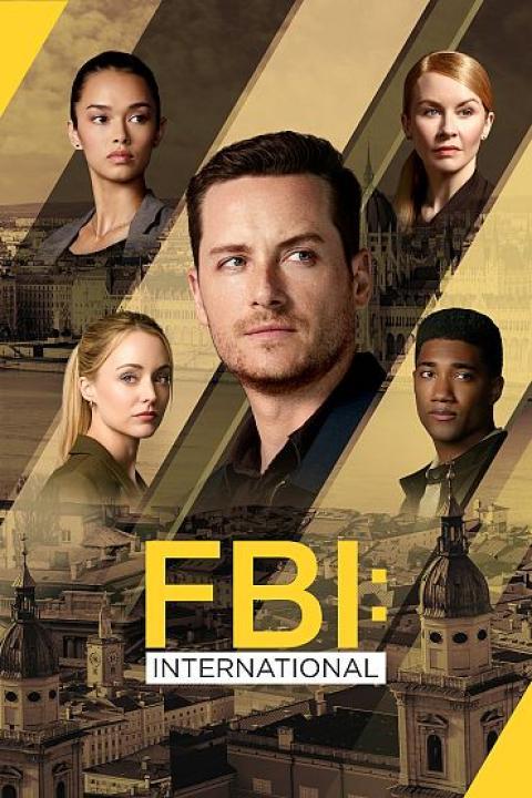 مسلسل FBI: International الموسم الرابع الحلقة 6