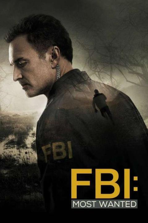 مسلسل FBI: Most Wanted الموسم الاول الحلقة 13