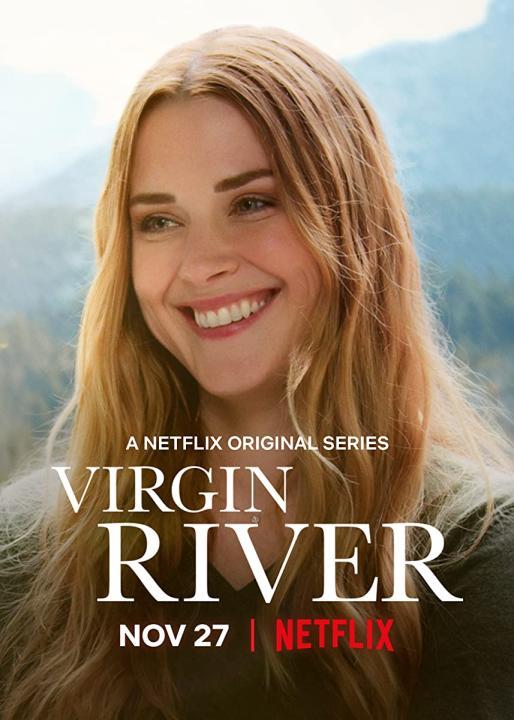 مسلسل Virgin River الموسم الثاني الحلقة 10 والاخيرة